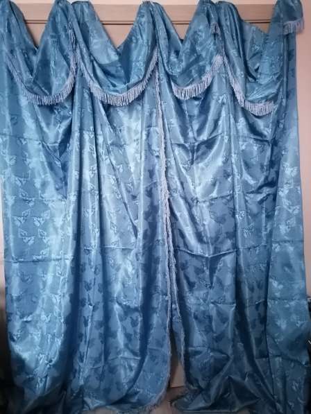 Шторы в Красноярске фото 14