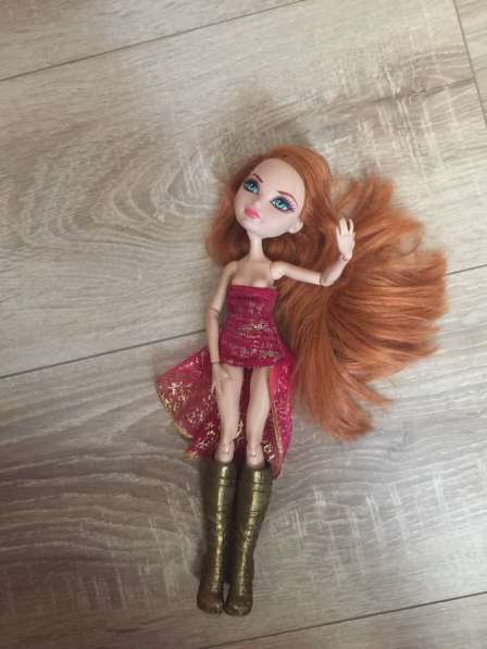 Куклы Monster High и Barbie в Тюмени фото 3