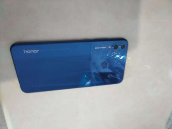 Продам телефон honor x8 в Оренбурге фото 3