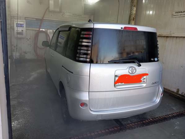 Toyota, Sienta, продажа в Владивостоке в Владивостоке фото 5
