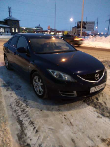 Mazda, 6, продажа в Оренбурге в Оренбурге фото 8