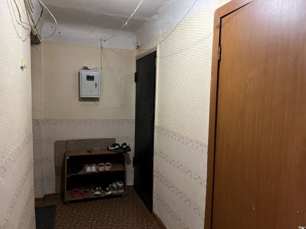 СРОЧНО! Продается комната 12,6 кв. м., хорошее состояние в Омске фото 4
