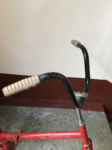 Велосипед Кама в Санкт-Петербурге фото 12