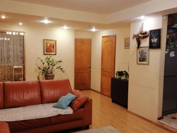 3-комнатная квартира для вашей семьи в Саратове фото 9