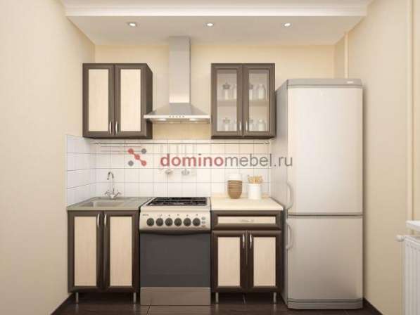 Кухня Домино (новая)