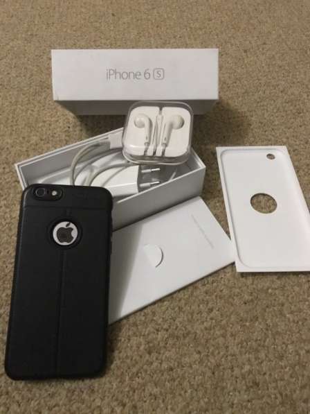 Iphone 6s 64gb