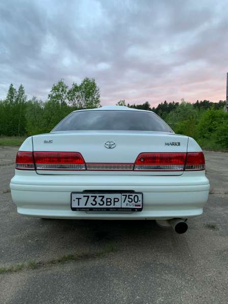 Toyota, Mark II, продажа в Калуге в Калуге