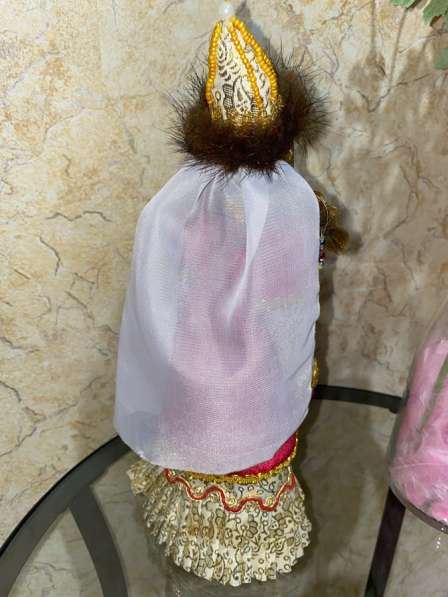 Кукла коллекционная в Москве