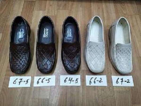 Обувь оптом мужская женская дешевле в Москве