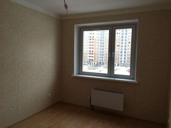 Квартира в аренду на длительный срок без мебели в Звенигороде фото 4