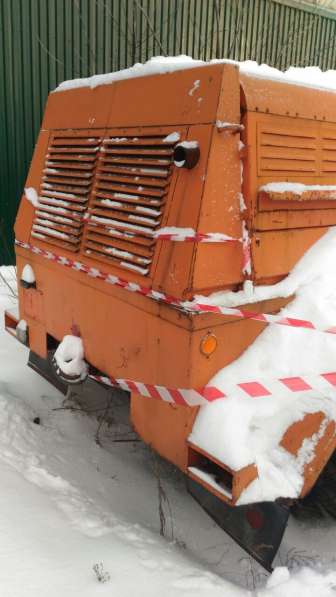  Продам шнекороторный снегоочеститель 520 м/ч в Кирове фото 4
