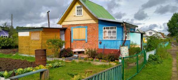 Продам дачу (каменный дом, баня, все постройки) в Архангельске фото 16