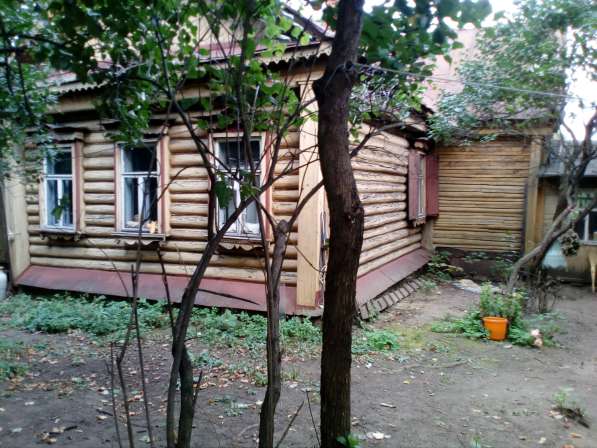 Продам дом 80 кв.м. на участке 10 соток в деревне Кирилловка