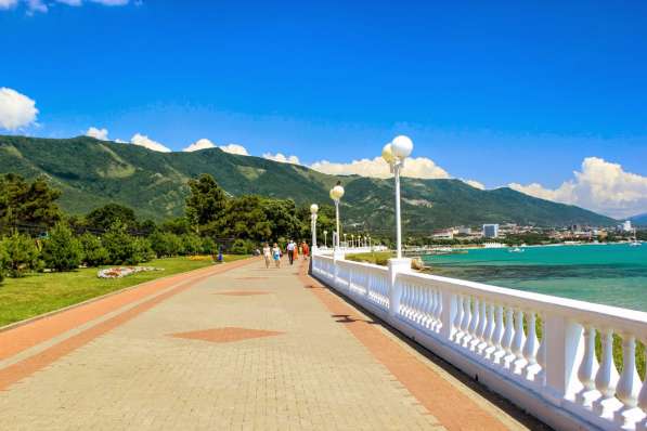 Массаж. Все. виды. Профессионально в Геленджике фото 3