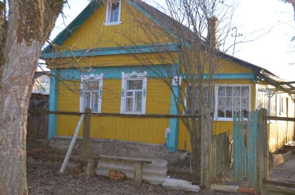 Продам дом п.Уваровка,Можайский р-н. в Можайске фото 7