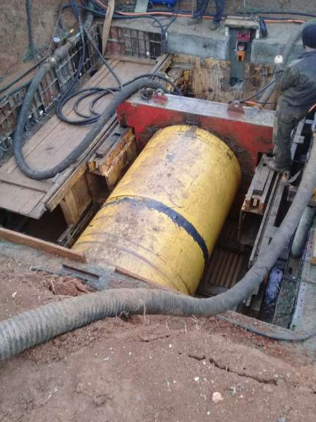Строительство и ремонт водопропускных труб в Южно-Сахалинске фото 4