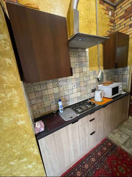 Сдам посуточно 2-комнатную квартиры в самом центре Тбилиси в 