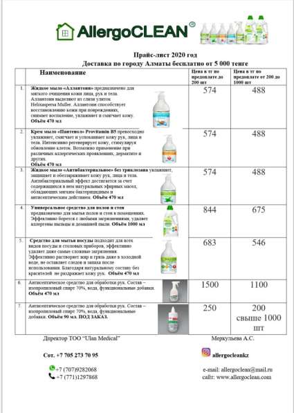 Гипоаллергенное мыло в