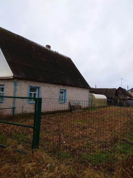 Дом в Беларуси в фото 3