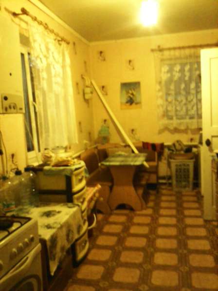 Продаётся газифицированный частный дом в Нижнем Новгороде фото 5