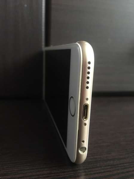Телефон iPhone 6 в Краснодаре фото 5