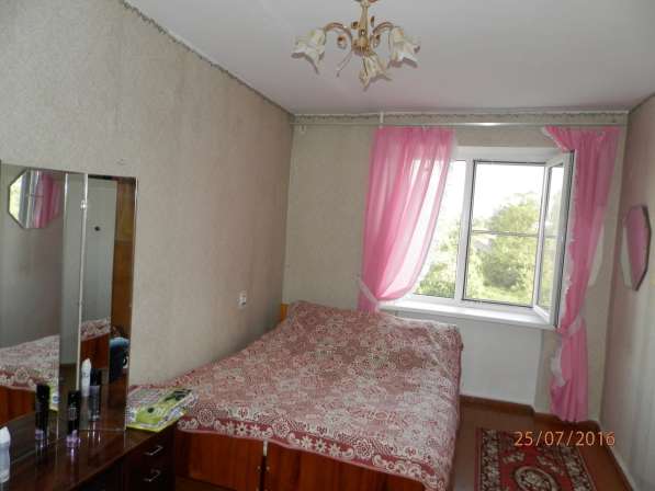 Квартира в центре города в Черняховске