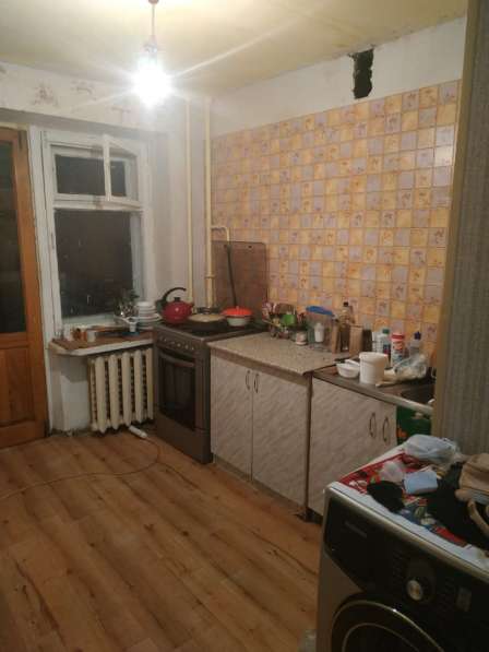 Продам двухкомнатную квартиру в Ростов-на-Дону.Жилая площадь 54 кв.м.Этаж 10.Дом кирпичный. в Ростове-на-Дону фото 7