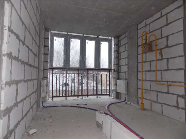 Продам однокомнатную квартиру в Тверь.Жилая площадь 22 кв.м.Этаж 1.Дом монолитный. в Твери фото 34