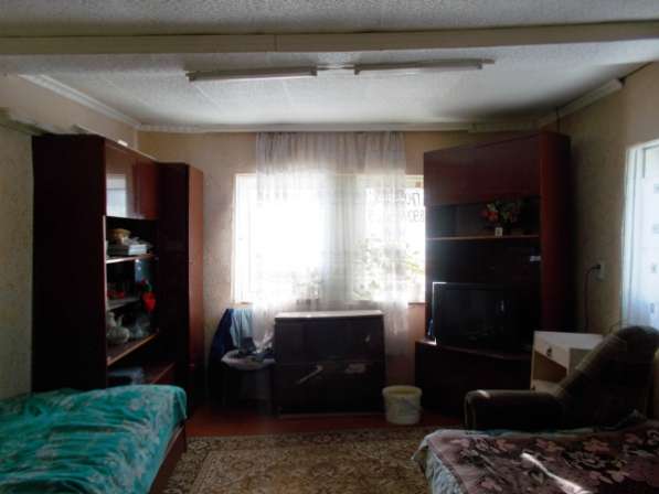 Дом в с.Луговое на квартиру в Тюмени в Тюмени фото 12
