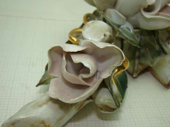 Композиция Цветок (U479) в Москве фото 4