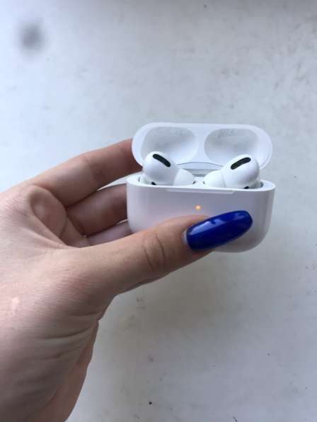 AirPods Pro в Кумертау фото 5