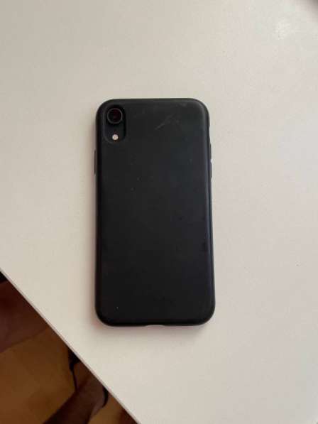 IPhone XR 128гб в Новосибирске фото 5