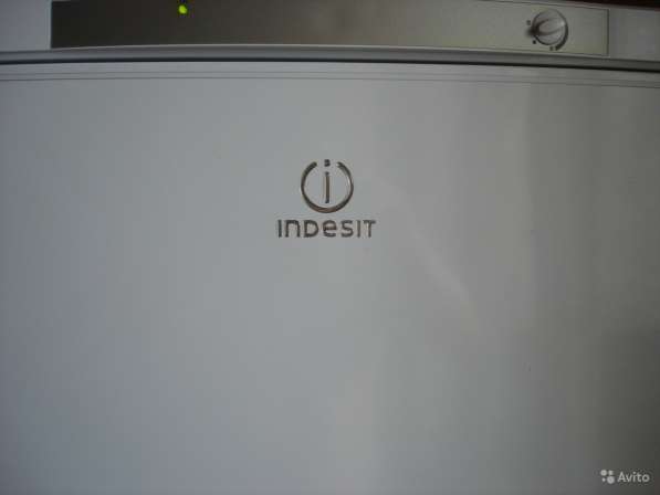 Холодильник Indesit 170cм в Санкт-Петербурге фото 10