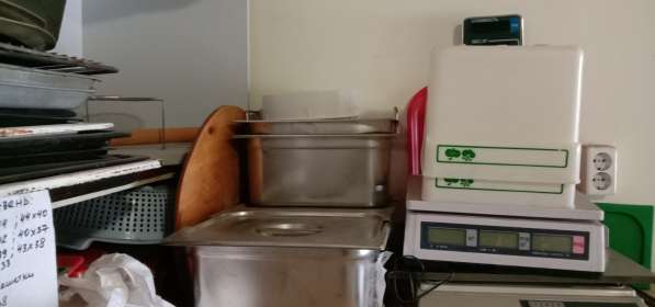 Продам посуду, кухонный инвентарь в Тюмени фото 11