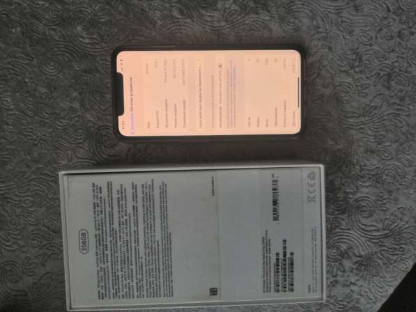 IPhone XS Max 256 gb в Краснодаре фото 4