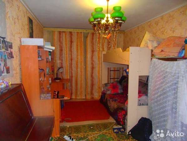 Продается 3-х комнатная квартира в Сергиевом Посаде фото 8