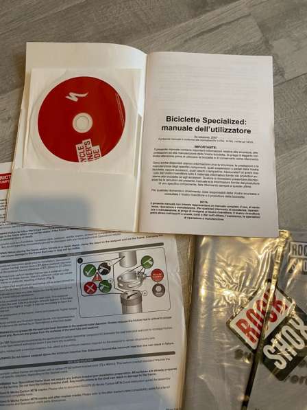 Велосипед Specialized stumpjumper marathon в Москве фото 6