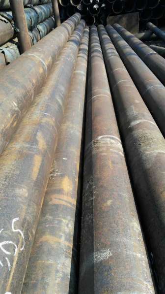Трубы б. у ф325х7-6 в фото 3