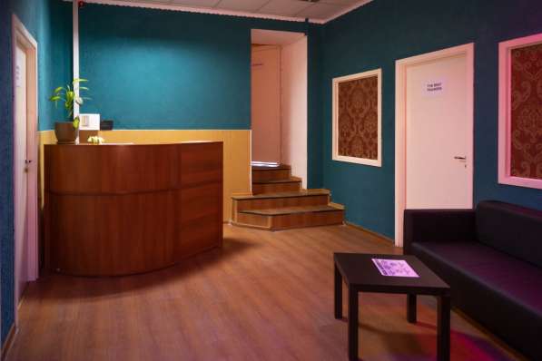 Танцевальные залы в аренду в Москве фото 7