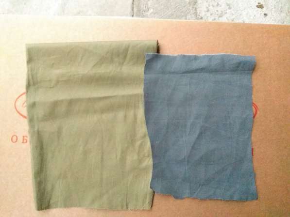 Поплин ткань в Москве фото 4