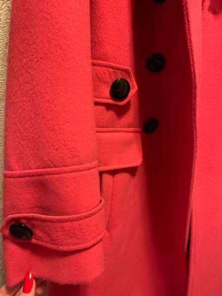 Пальто женское весна-осень в Москве фото 3