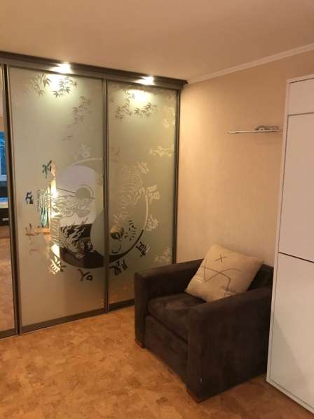 1-к квартира, 44 м², 1/7 эт в Сочи фото 16