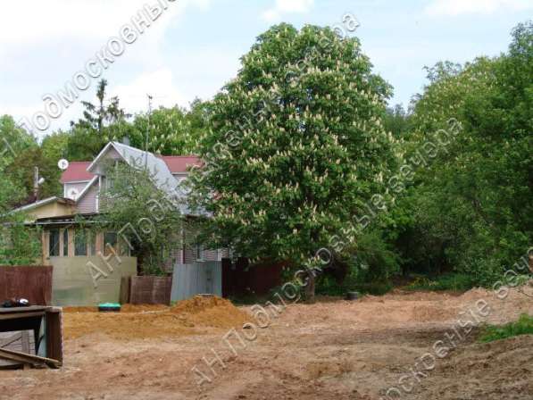 realty_mapper3.plot_in_locationИндивидуальное жилищное ст-во. Есть Электричество, Газ. в Москве фото 8