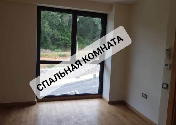 СДАЕТСЯ КВАРТИРА 1+1 В ЭЛИТНОМ КОМПЛЕКСЕ в фото 4