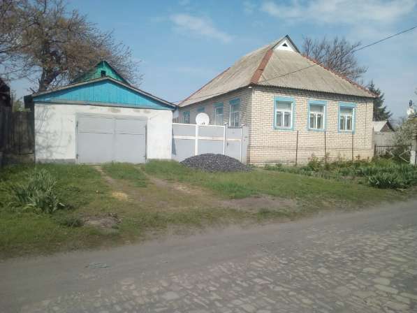 Продается дом от хозяина