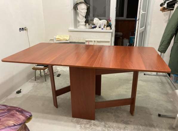 Стол раскладной