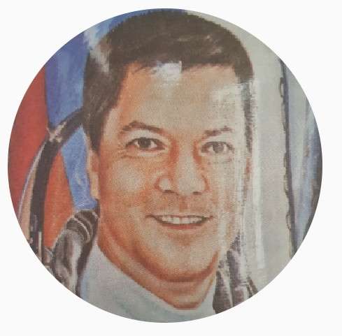 Олег, 50 лет, хочет пообщаться