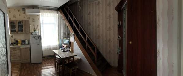 Квартира 2ком. 2/2 эт в Симферополе фото 4