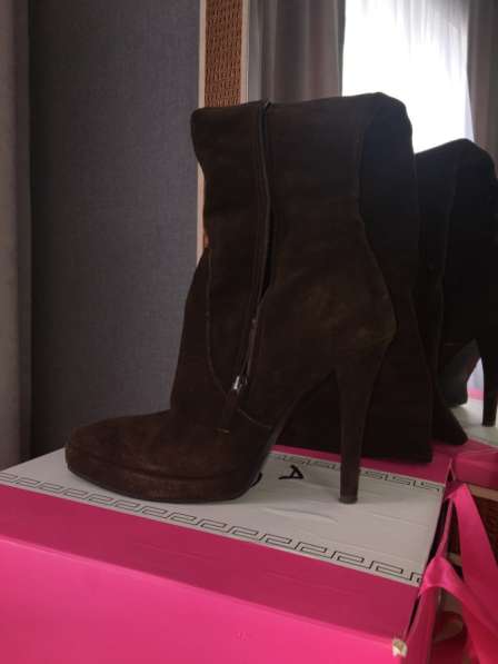 Ботфорты в Владикавказе фото 3