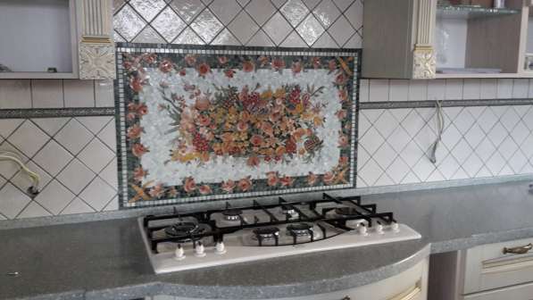 СКИДКИ мозаичное панно мозаика панно плитка хамам в Москве фото 4